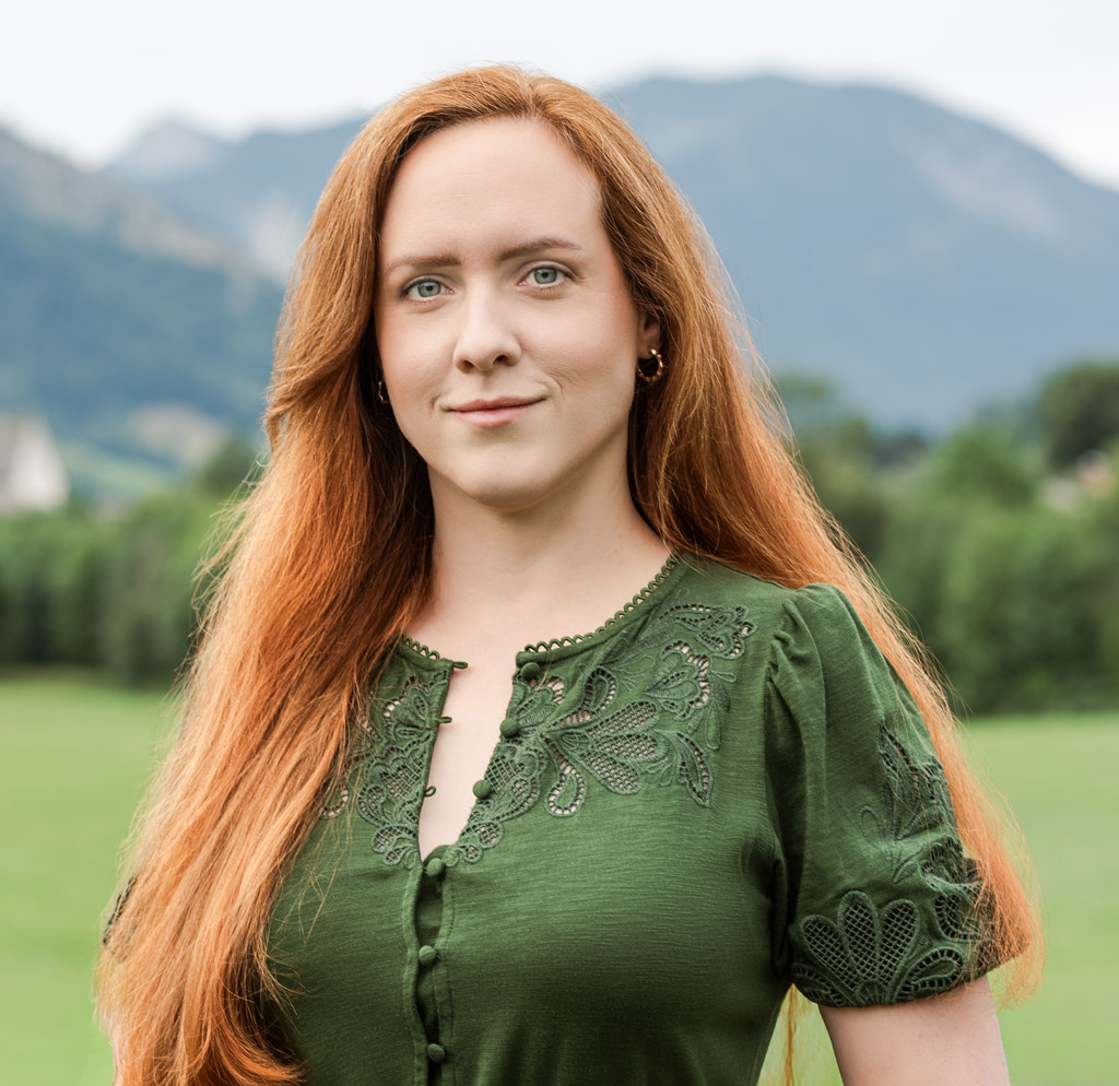 Kathrin Reiß