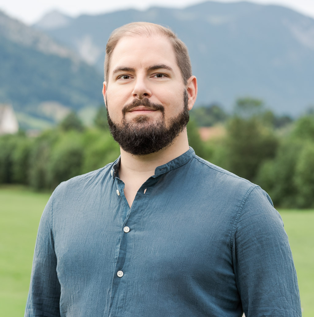 Matthias Steinberger